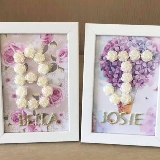 Personalised Frames